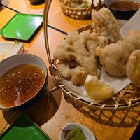  at Vegan Izakaya Nowhere in Tokyo