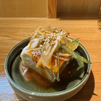  #Veganuary at Vegan Izakaya Nowhere in Tokyo