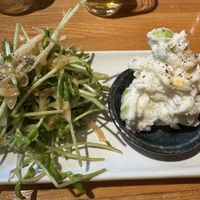  #Veganuary at Vegan Izakaya Nowhere in Tokyo
