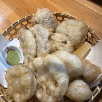  #Veganuary at Vegan Izakaya Nowhere in Tokyo