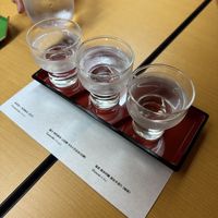   at Vegan Izakaya Nowhere in Tokyo