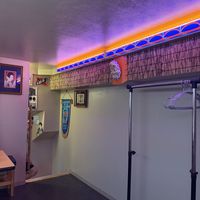   at Vegan Izakaya Nowhere in Tokyo