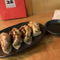   at Vegan Izakaya Nowhere in Tokyo