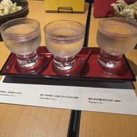   at Vegan Izakaya Nowhere in Tokyo