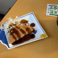  at Vegan Izakaya Nowhere in Tokyo