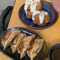  at Vegan Izakaya Nowhere in Tokyo