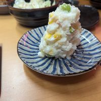  at Vegan Izakaya Nowhere in Tokyo