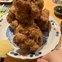   at Vegan Izakaya Nowhere in Tokyo