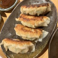   at Vegan Izakaya Nowhere in Tokyo