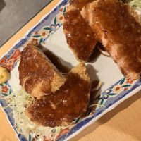   at Vegan Izakaya Nowhere in Tokyo