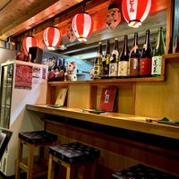   at Vegan Izakaya Nowhere in Tokyo