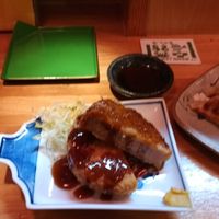  at Vegan Izakaya Nowhere in Tokyo