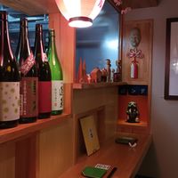  at Vegan Izakaya Nowhere in Tokyo