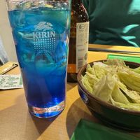   at Vegan Izakaya Nowhere in Tokyo