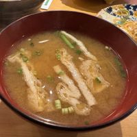   at Vegan Izakaya Nowhere in Tokyo