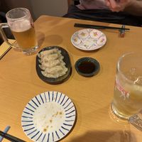   at Vegan Izakaya Nowhere in Tokyo