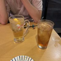   at Vegan Izakaya Nowhere in Tokyo