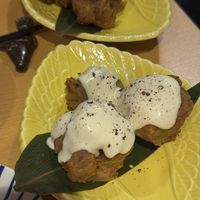   at Vegan Izakaya Nowhere in Tokyo