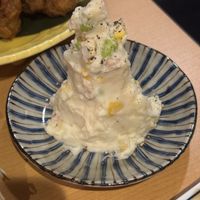   at Vegan Izakaya Nowhere in Tokyo
