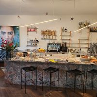 Tresen at Kai 36 in Graz