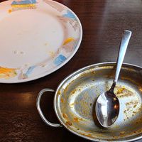  at Mohan Dish in Sapporo