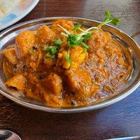  at Mohan Dish in Sapporo