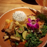  at Hoang Deli Restaurant in Hamburg