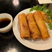  at Lotus Moon Vegan Pho in Boulder