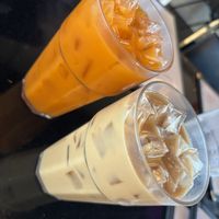   at Lotus Moon Vegan Pho in Boulder