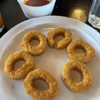   at Lotus Moon Vegan Pho in Boulder