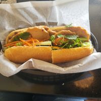  at Lotus Moon Vegan Pho in Boulder