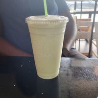  at Lotus Moon Vegan Pho in Boulder