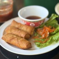   at Lotus Moon Vegan Pho in Boulder