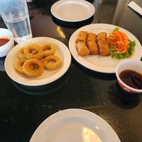  at Lotus Moon Vegan Pho in Boulder