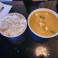  at Lotus Moon Vegan Pho in Boulder