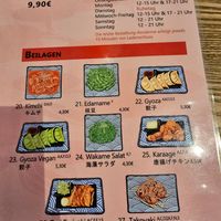  at Ramen Itto in Braunschweig