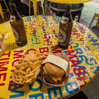  at Smash by Hauptstadtburger - Kiosk in Berlin