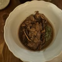   at Tamerice - Osteria Vegetale in Livorno