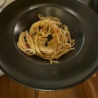   at Tamerice - Osteria Vegetale in Livorno