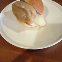  at Tamerice - Osteria Vegetale in Livorno