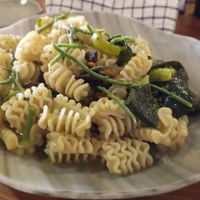  at Tamerice - Osteria Vegetale in Livorno