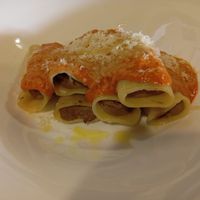  at Tamerice - Osteria Vegetale in Livorno