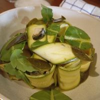  at Tamerice - Osteria Vegetale in Livorno