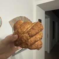 Croissant   at VeganVi in Costigliole Dasti