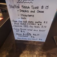  at My Mama's Vegan   in Baltimore