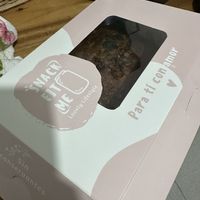   at Snack Fit Me  in Bogota