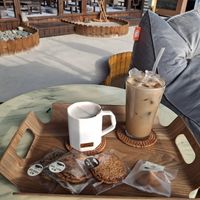  at Cafe Narang - 카페나랑  in Geochang