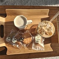  at Cafe Narang - 카페나랑  in Geochang