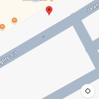 Location on Google maps at EggBomb Cafe in Johor Bahru