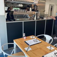  at E+ Cafe in New Territories